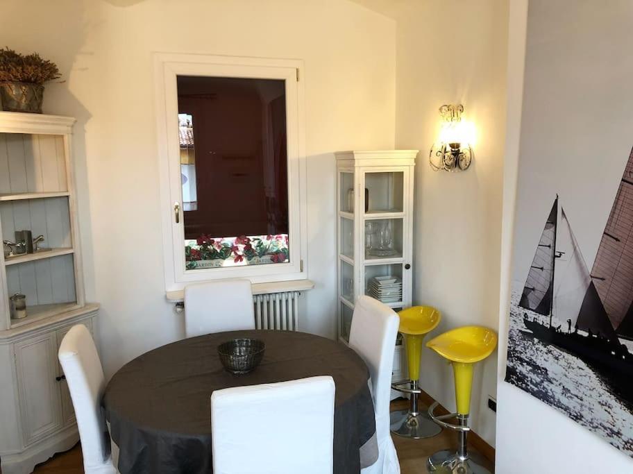 Residenza Griffoni Apartment Bologna Bagian luar foto